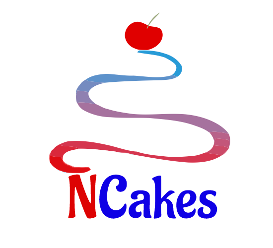 NCakes Logo